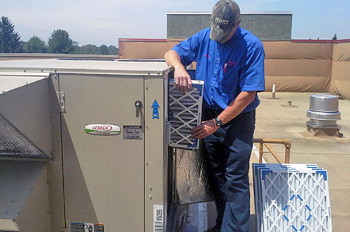 South Jersey HVAC Repairs & Maintenance | Bishop Mechanical Services